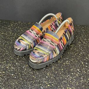Ron White RITA Multi-Colored Loafer